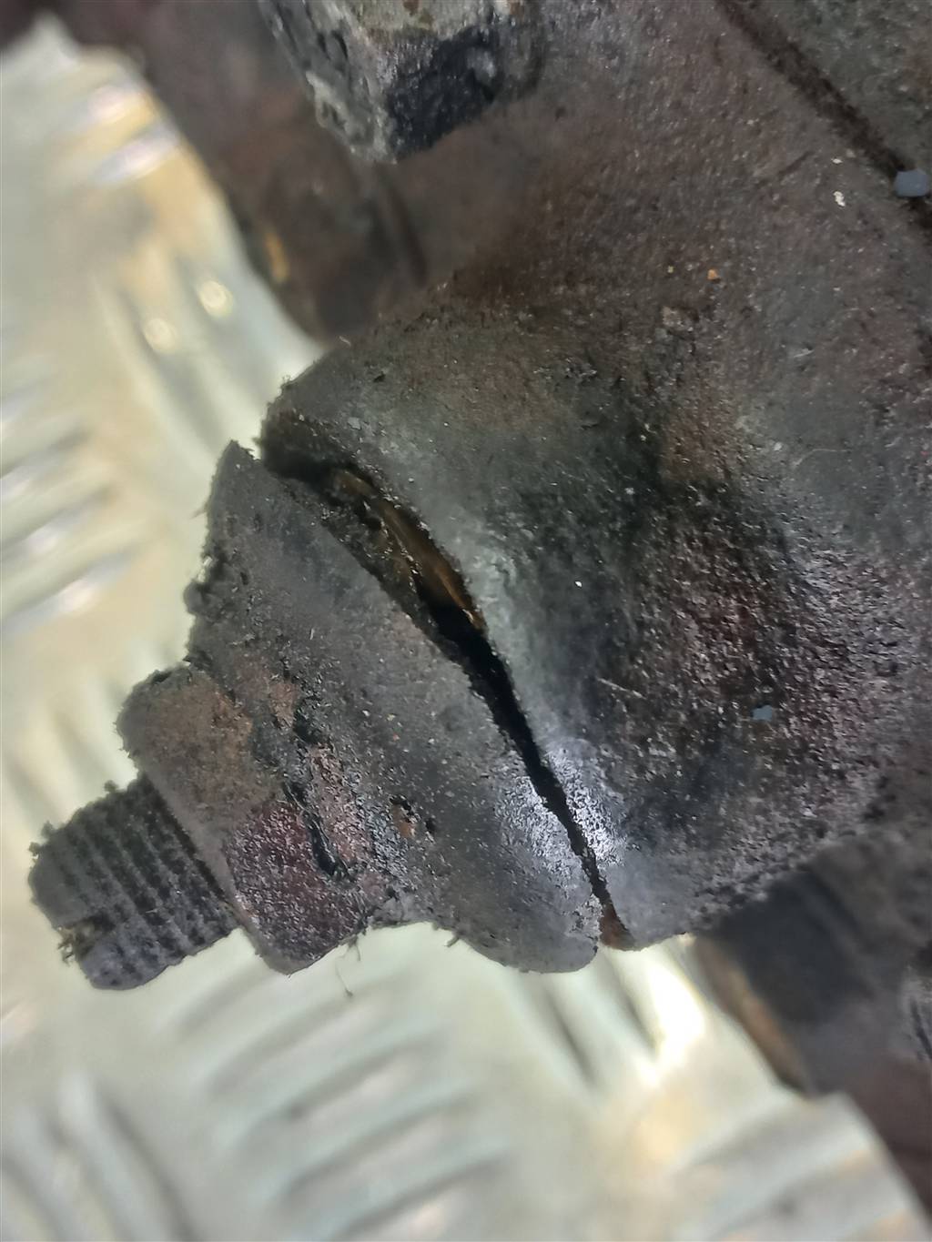 рулевой редуктор SUZUKI JIMNY 1.3 AT (85 л.с.)Jimny  III рестайлинг (2005—2012) Внедорожник 48600-81A2, 10750 рублей, Москва