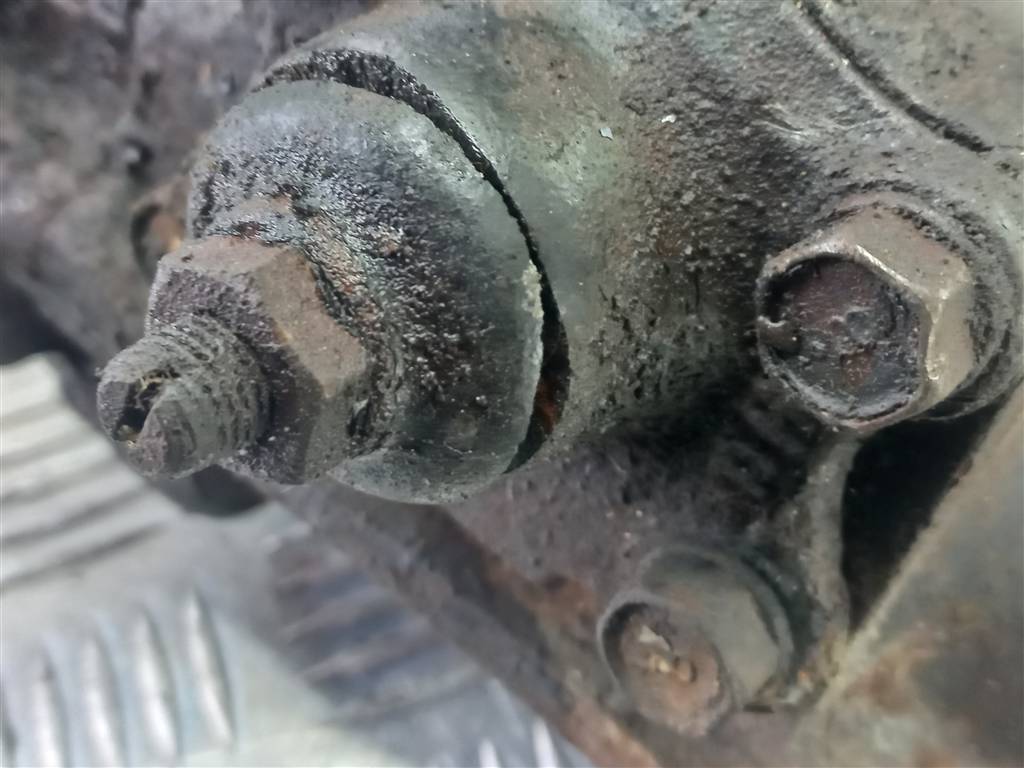 рулевой редуктор SUZUKI JIMNY 1.3 AT (85 л.с.)Jimny  III рестайлинг (2005—2012) Внедорожник 48600-81A2, 10750 рублей, Москва