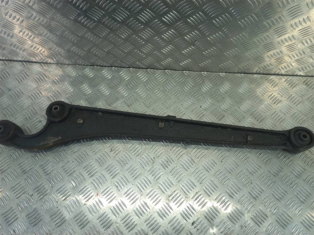 рычаг SUZUKI JIMNY 1.3 AT (85 л.с.)Jimny  III рестайлинг (2005—2012) Внедорожник 45200-81A11, 6609 рублей, Москва