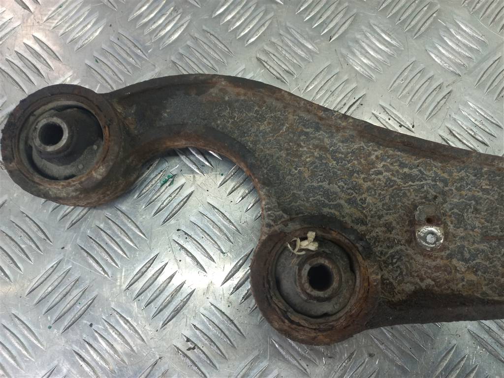 рычаг SUZUKI JIMNY 1.3 AT (85 л.с.)Jimny  III рестайлинг (2005—2012) Внедорожник 45200-81A11, 6609 рублей, Москва