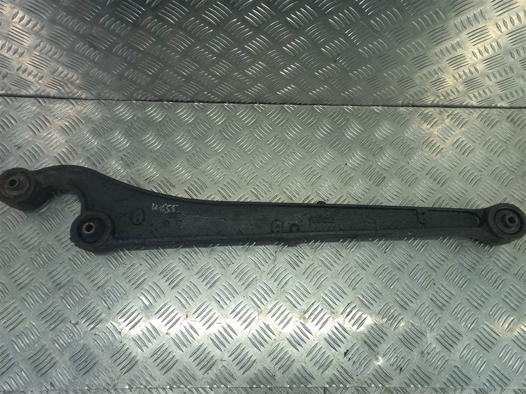 рычаг SUZUKI JIMNY 1.3 AT (85 л.с.)Jimny  III рестайлинг (2005—2012) Внедорожник 45200-81A11, 6609 рублей, Москва
