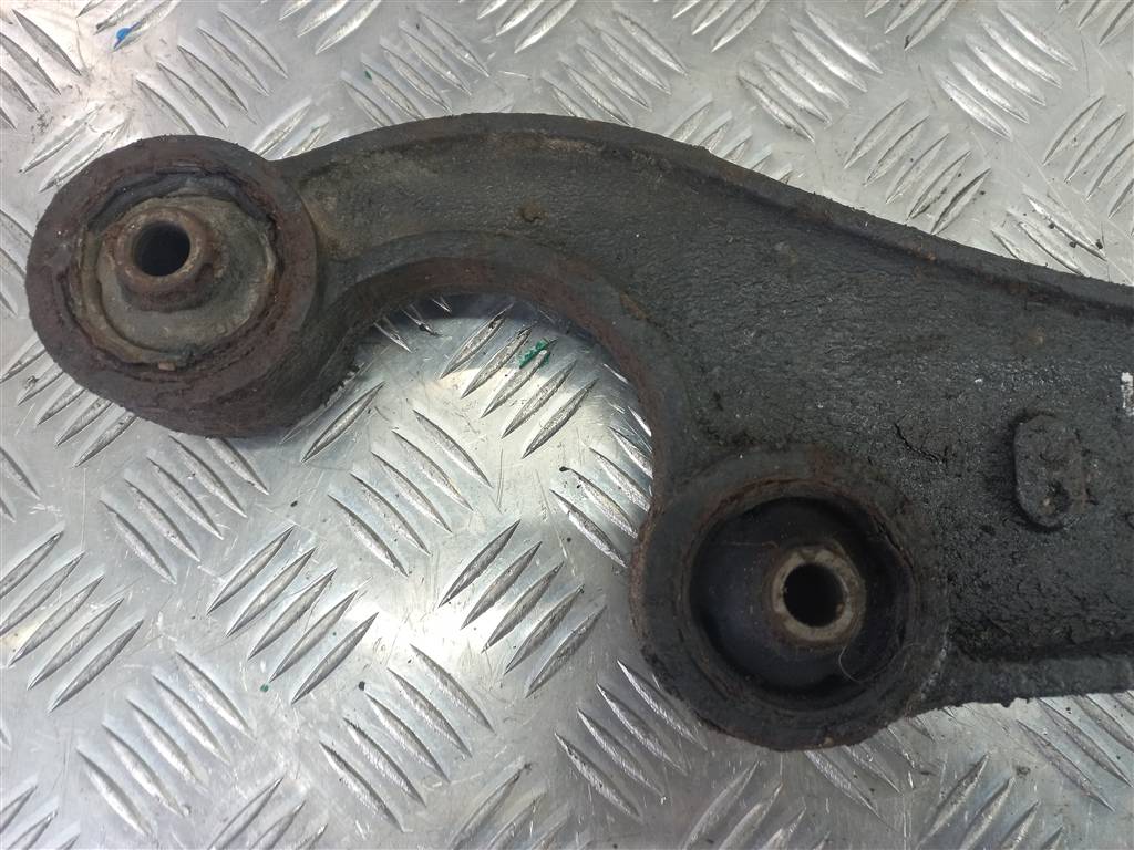 рычаг SUZUKI JIMNY 1.3 AT (85 л.с.)Jimny  III рестайлинг (2005—2012) Внедорожник 45200-81A11, 6609 рублей, Москва