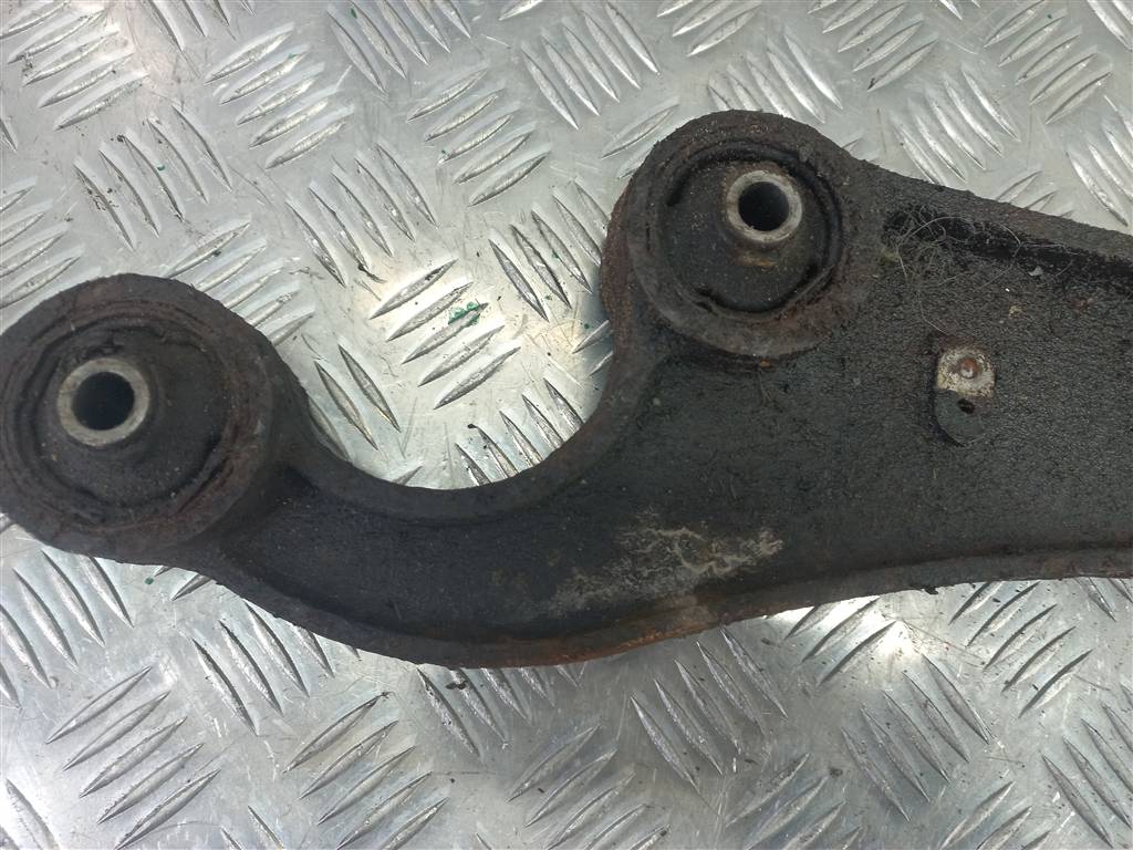 рычаг SUZUKI JIMNY 1.3 AT (85 л.с.)Jimny  III рестайлинг (2005—2012) Внедорожник 45200-81A11, 6609 рублей, Москва