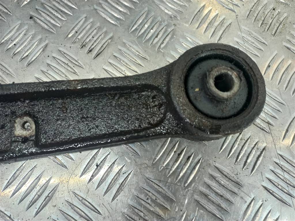 рычаг SUZUKI JIMNY 1.3 AT (85 л.с.)Jimny  III рестайлинг (2005—2012) Внедорожник 45200-81A11, 6609 рублей, Москва