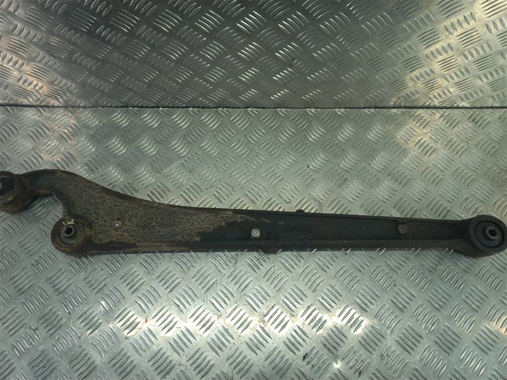 рычаг SUZUKI JIMNY 1.3 AT (85 л.с.)Jimny  III рестайлинг (2005—2012) Внедорожник 45200-81A11, 6609 рублей, Москва