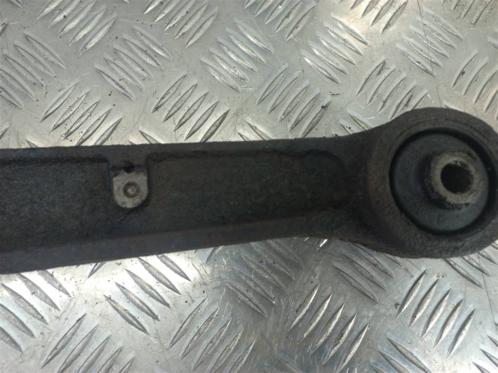 рычаг SUZUKI JIMNY 1.3 AT (85 л.с.)Jimny  III рестайлинг (2005—2012) Внедорожник 45200-81A11, 6609 рублей, Москва