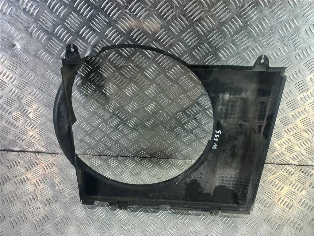 диффузор вентилятора (кожух) SUZUKI JIMNY 1.3 AT (85 л.с.)Jimny  III рестайлинг (2005—2012) Внедорожник 1776180A00, 2010 рублей, Москва