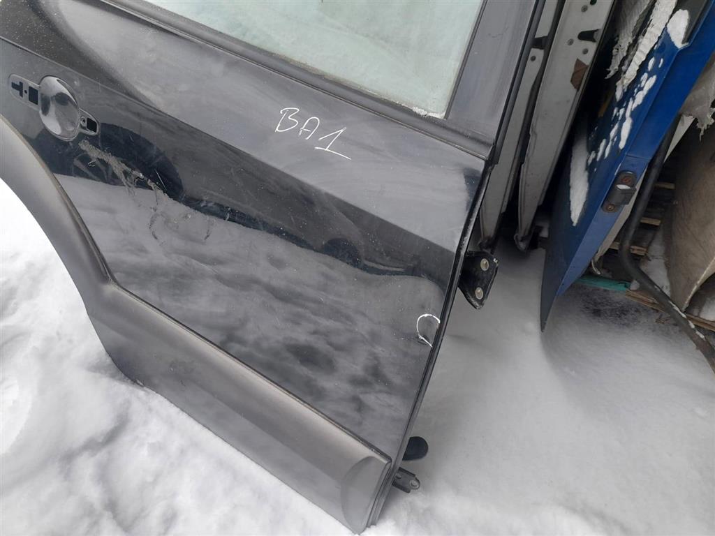 дверь Hyundai TUCSON 2.0 CRDi AT (112 л.с.)Tucson  I (2004—2011) Внедорожник 77004-2E050, 4770 рублей, Москва