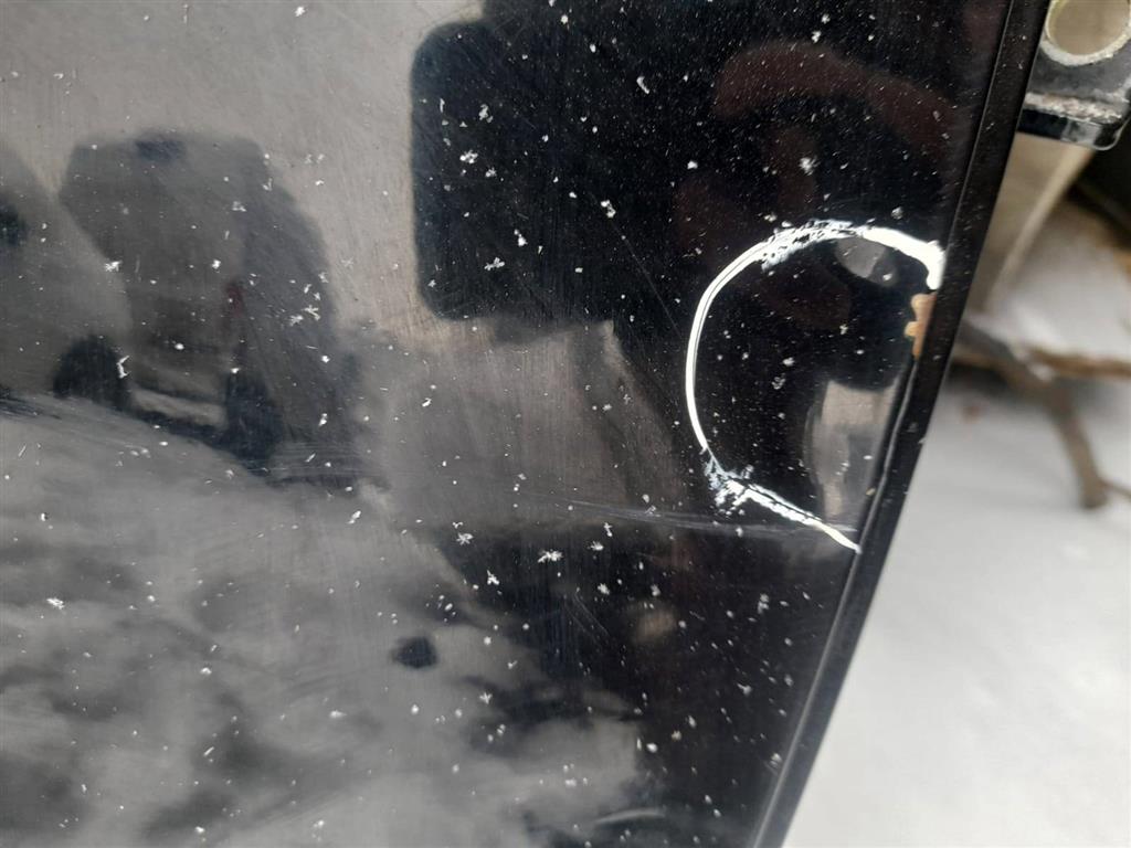 дверь Hyundai TUCSON 2.0 CRDi AT (112 л.с.)Tucson  I (2004—2011) Внедорожник 77004-2E050, 4770 рублей, Москва