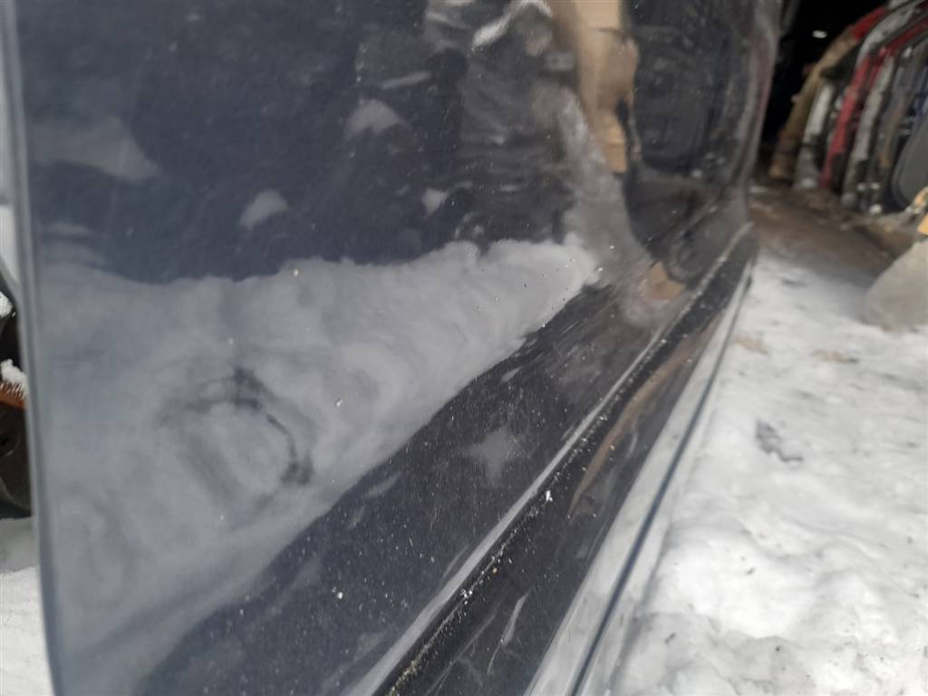 дверь MITSUBISHI PAJERO  MR555448, 7300 рублей, Москва