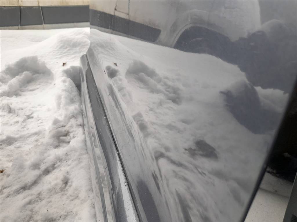 дверь MITSUBISHI PAJERO  MR555448, 7300 рублей, Москва