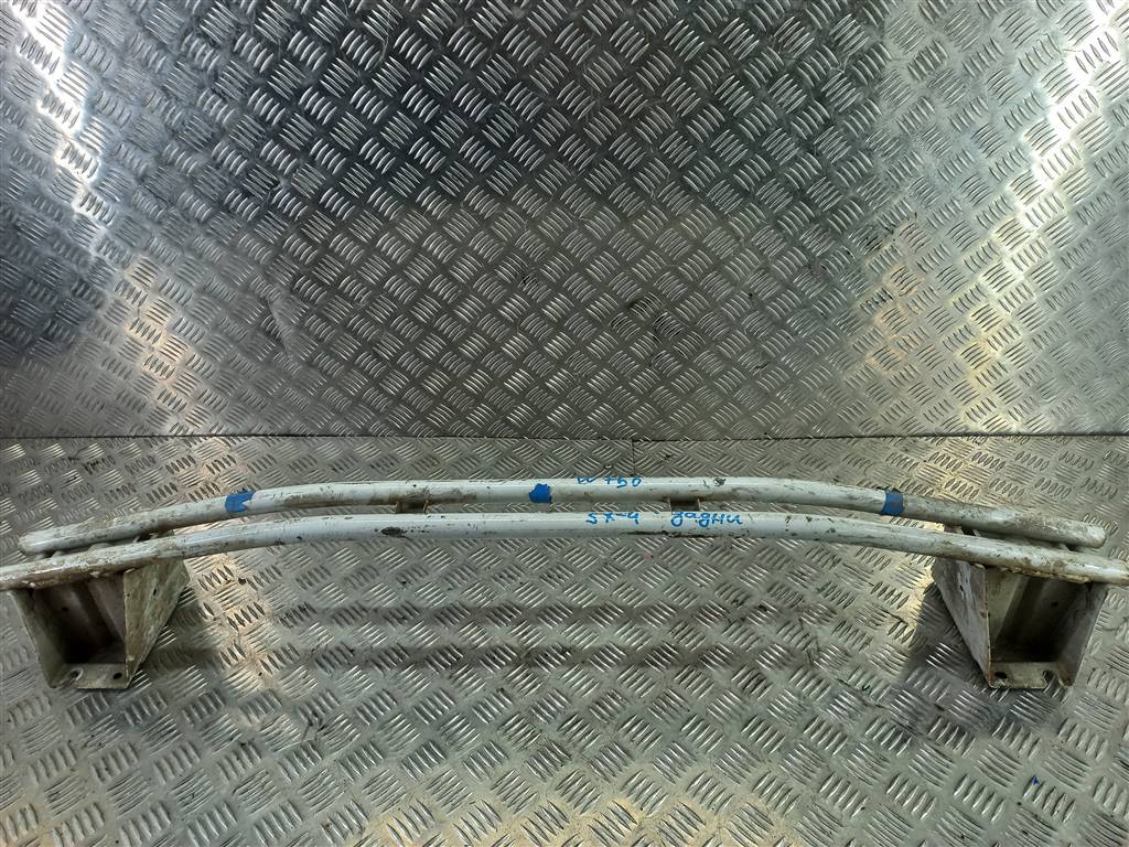 усилитель бампера SUZUKI SX4 1.6 4WD MT (112 л.с.)SX4  I рестайлинг (2009—2014) Внедорожник 65560-79J00, 6500 рублей, Москва