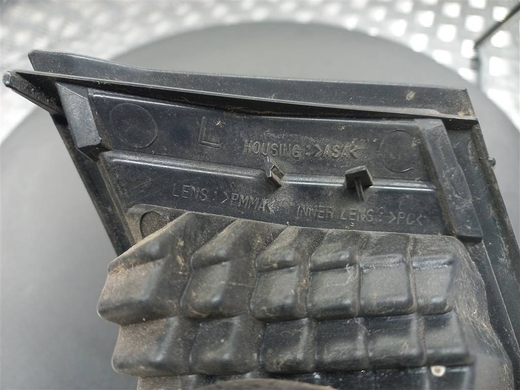 фонарь внутренний HONDA Civic 1.8 MT (140 л.с.)Civic  VIII (2005—2009) Хетчбэк 226-16874, 1670 рублей, Москва