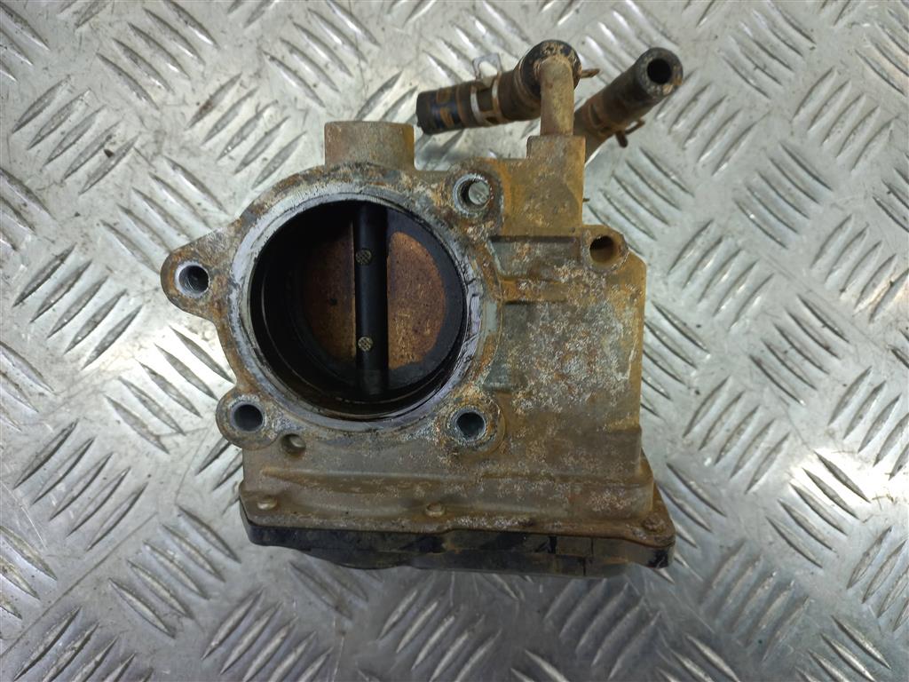 дроссельная заслонка SUZUKI SX4 1.6 4WD MT (112 л.с.)SX4  I рестайлинг (2009—2014) Внедорожник 1340054LA0, 3279 рублей, Москва