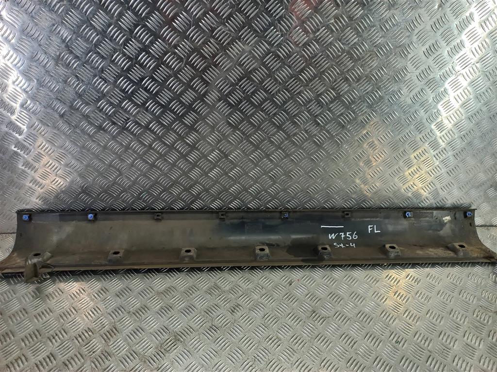 накладка порога SUZUKI SX4 1.6 4WD MT (112 л.с.)SX4  I рестайлинг (2009—2014) Внедорожник 7723179j0, 2240 рублей, Москва