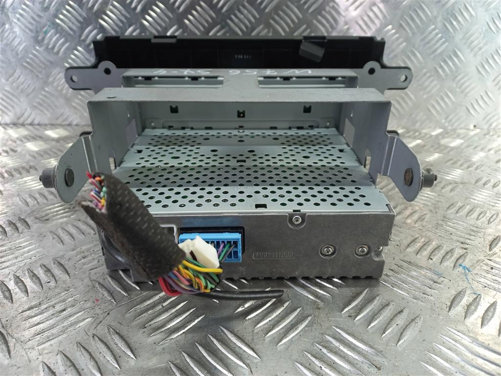 магнитола SUZUKI SX4 1.6 4WD MT (112 л.с.)SX4  I рестайлинг (2009—2014) Внедорожник 39101-79JB0-CAT, 2130 рублей, Москва