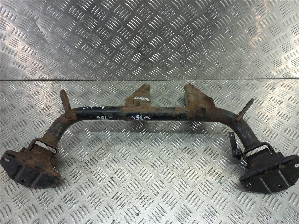 кронштейн редуктора заднего моста SUZUKI SX4 1.6 4WD MT (112 л.с.)SX4  I рестайлинг (2009—2014) Внедорожник 29651-80J00, 1900 рублей, Москва