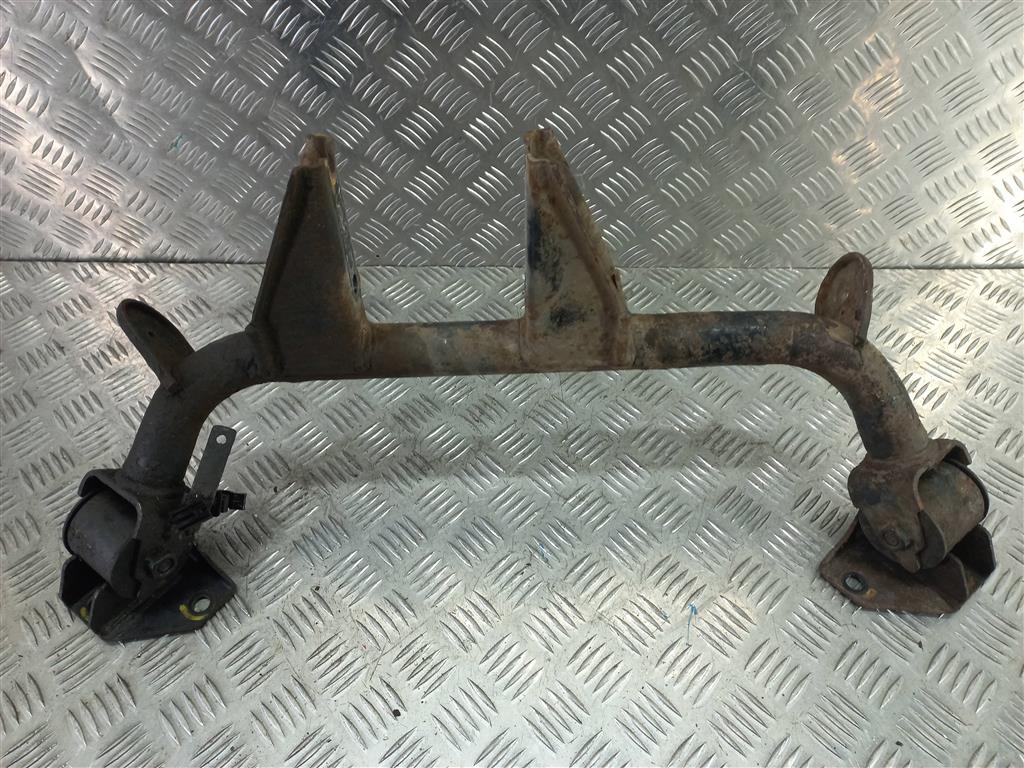 кронштейн редуктора заднего моста SUZUKI SX4 1.6 4WD MT (112 л.с.)SX4  I рестайлинг (2009—2014) Внедорожник 29651-80J00, 1900 рублей, Москва