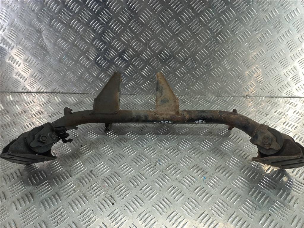 кронштейн редуктора заднего моста SUZUKI SX4 1.6 4WD MT (112 л.с.)SX4  I рестайлинг (2009—2014) Внедорожник 29651-80J00, 1900 рублей, Москва