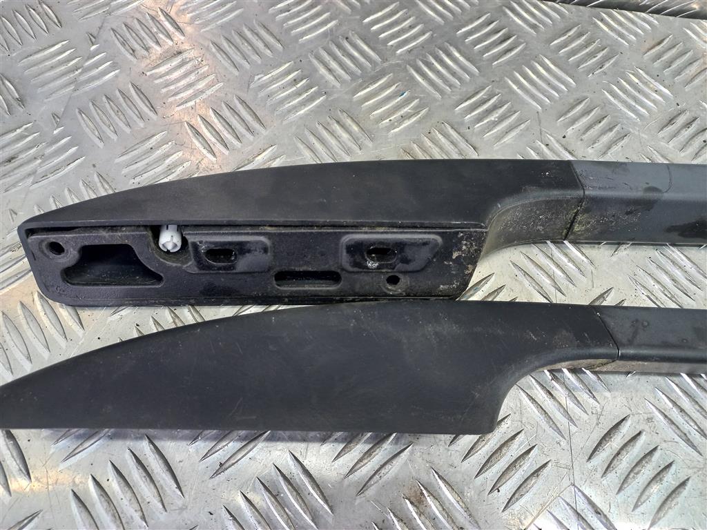 рейлинги SUZUKI SX4 1.6 4WD MT (112 л.с.)SX4  I рестайлинг (2009—2014) Внедорожник 78210-79J10-ZCD, 8450 рублей, Москва