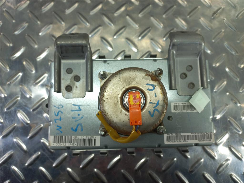 подушка безопасности пассажира SUZUKI SX4 1.6 4WD MT (112 л.с.)SX4  I рестайлинг (2009—2014) Внедорожник 7392079j00, 7190 рублей, Москва