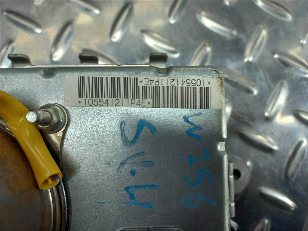 подушка безопасности пассажира SUZUKI SX4 1.6 4WD MT (112 л.с.)SX4  I рестайлинг (2009—2014) Внедорожник 7392079j00, 7190 рублей, Москва