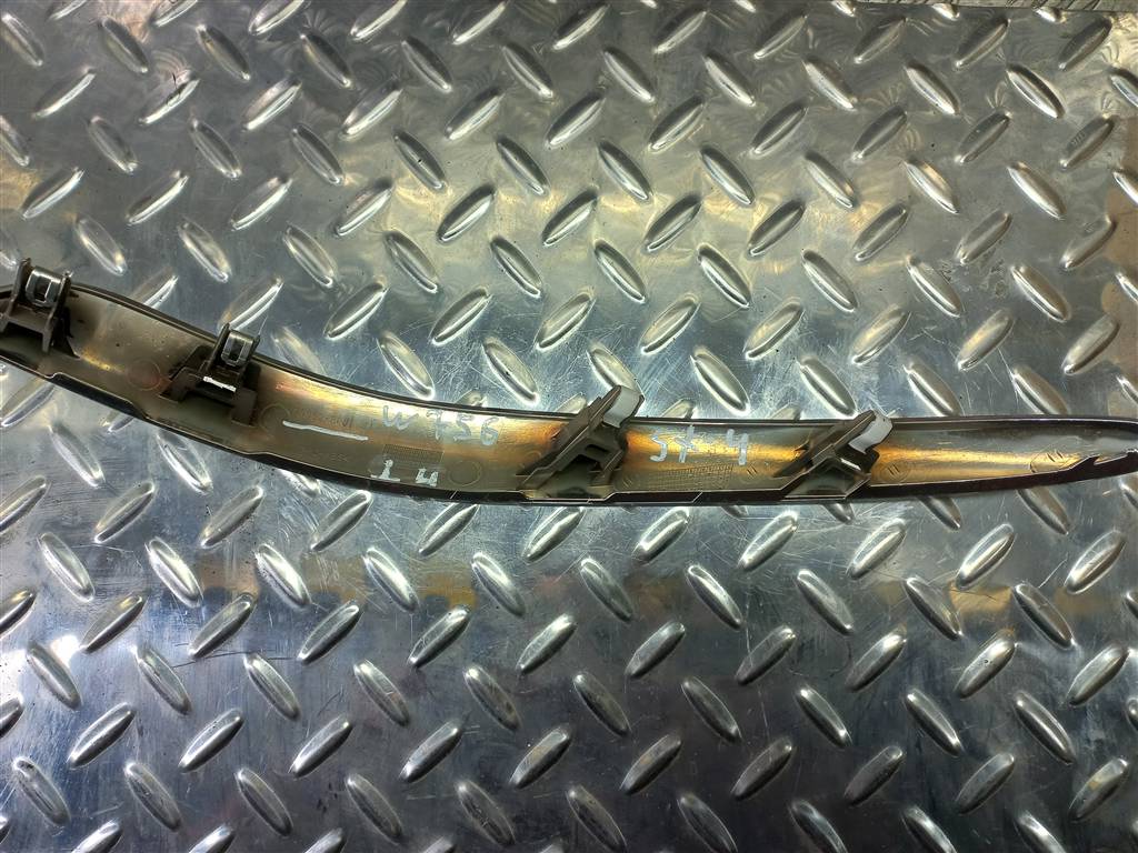 накладка декоративная SUZUKI SX4 1.6 4WD MT (112 л.с.)SX4  I рестайлинг (2009—2014) Внедорожник 73852-80J1, 520 рублей, Москва