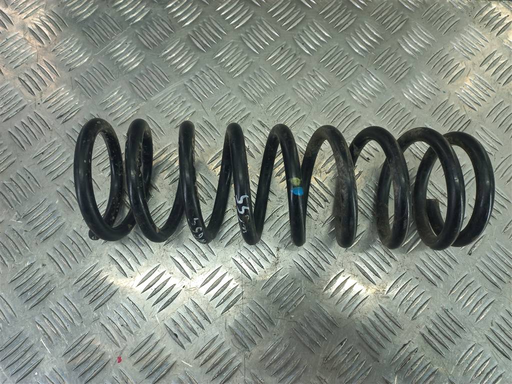 пружина SUZUKI JIMNY 1.3 AT (85 л.с.)Jimny  III рестайлинг (2005—2012) Внедорожник 41311-81A50, 2700 рублей, Москва