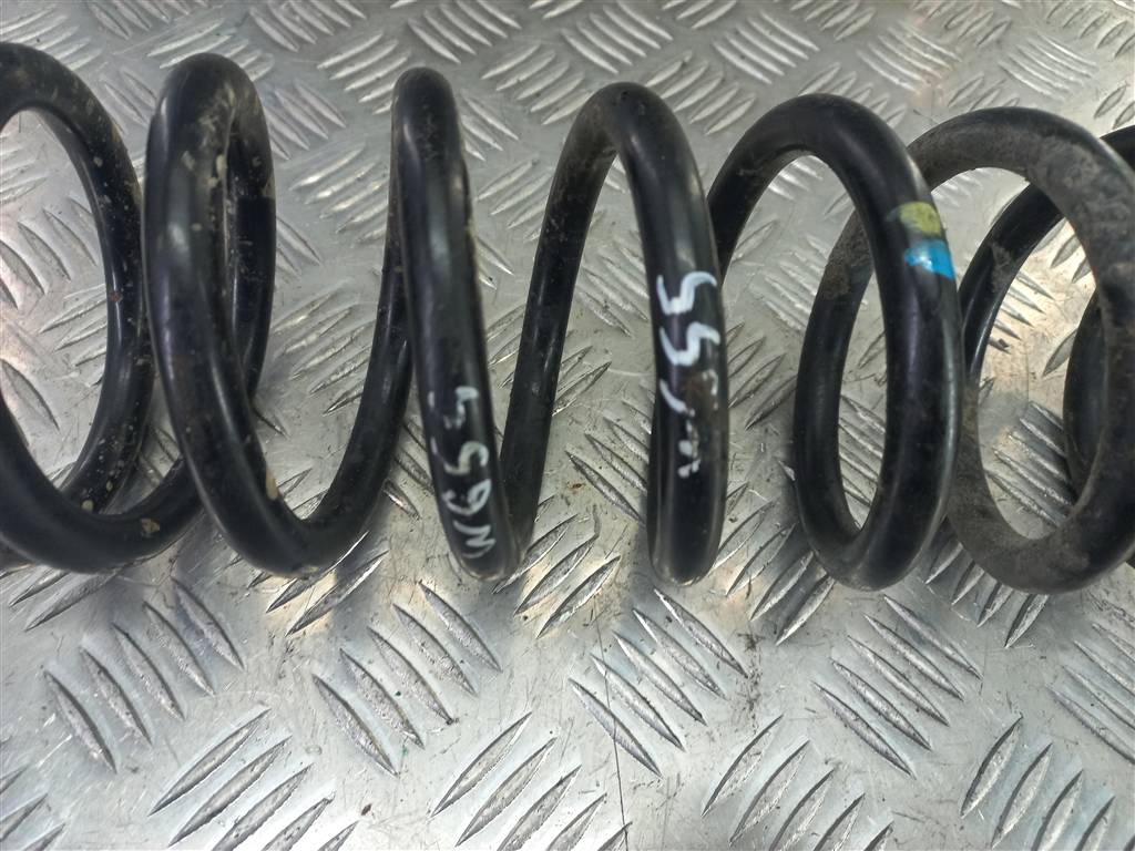 пружина SUZUKI JIMNY 1.3 AT (85 л.с.)Jimny  III рестайлинг (2005—2012) Внедорожник 41311-81A50, 2700 рублей, Москва