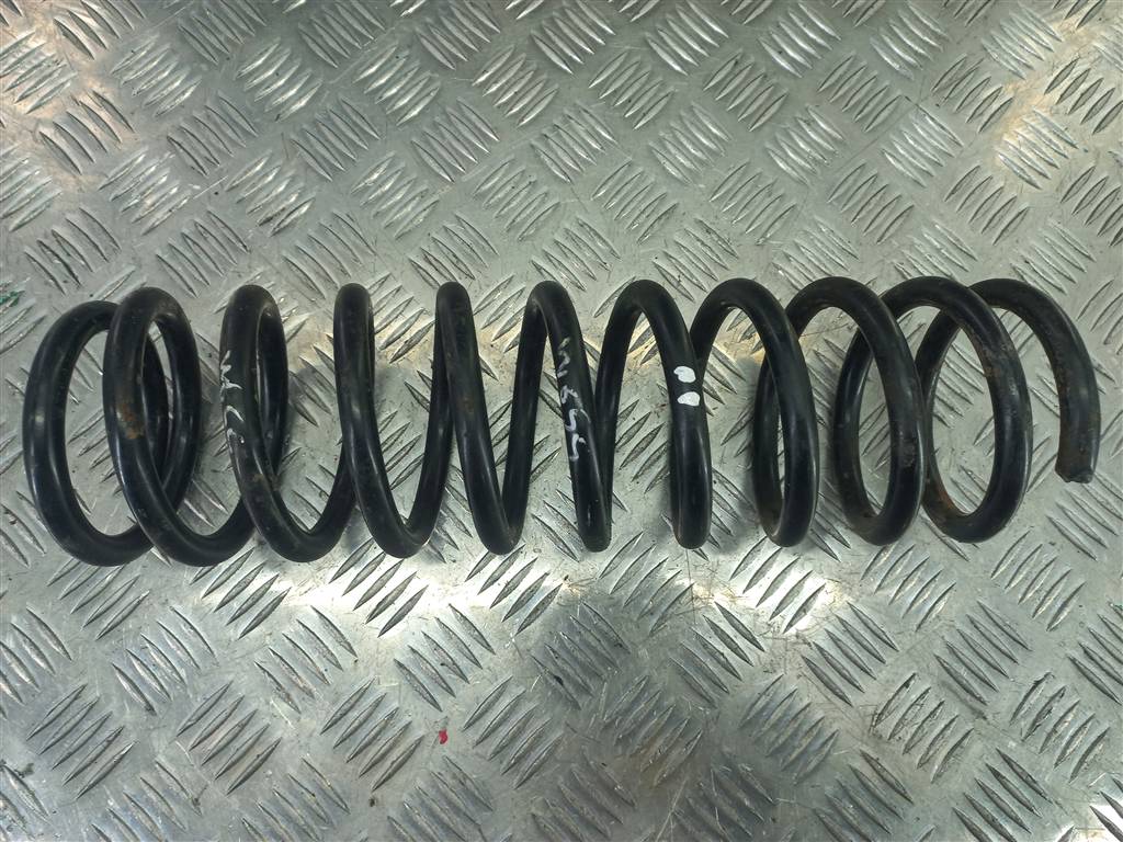 пружина SUZUKI JIMNY 1.3 AT (85 л.с.)Jimny  III рестайлинг (2005—2012) Внедорожник 41311-81A50, 2700 рублей, Москва