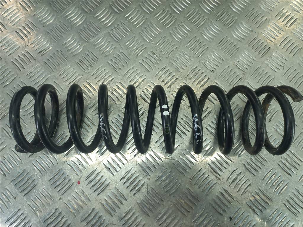 пружина SUZUKI JIMNY 1.3 AT (85 л.с.)Jimny  III рестайлинг (2005—2012) Внедорожник 41311-81A50, 2700 рублей, Москва