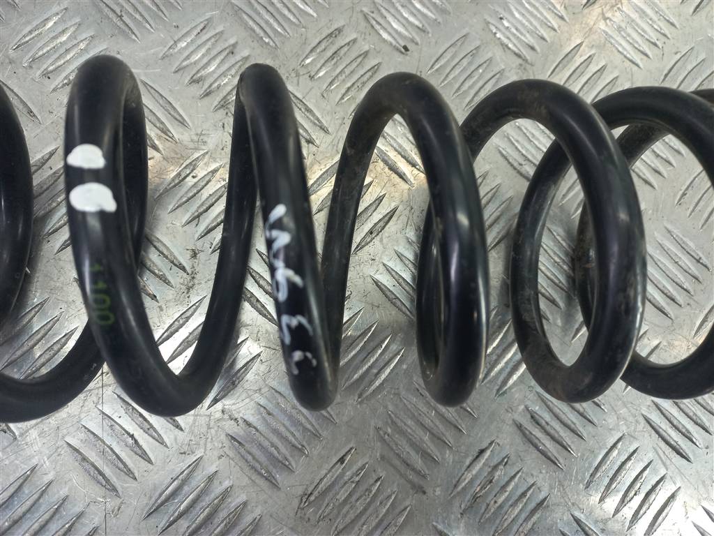 пружина SUZUKI JIMNY 1.3 AT (85 л.с.)Jimny  III рестайлинг (2005—2012) Внедорожник 41311-81A50, 2700 рублей, Москва