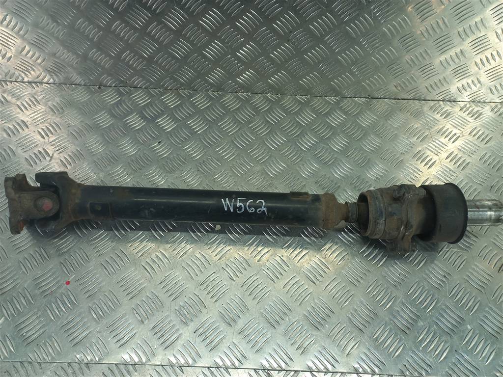 вал карданный MITSUBISHI L200  2.5 DI-D 4WD MT (178 л.с.)L200  IV (2006—2014) Пикап MR580626, 21100 рублей, Москва