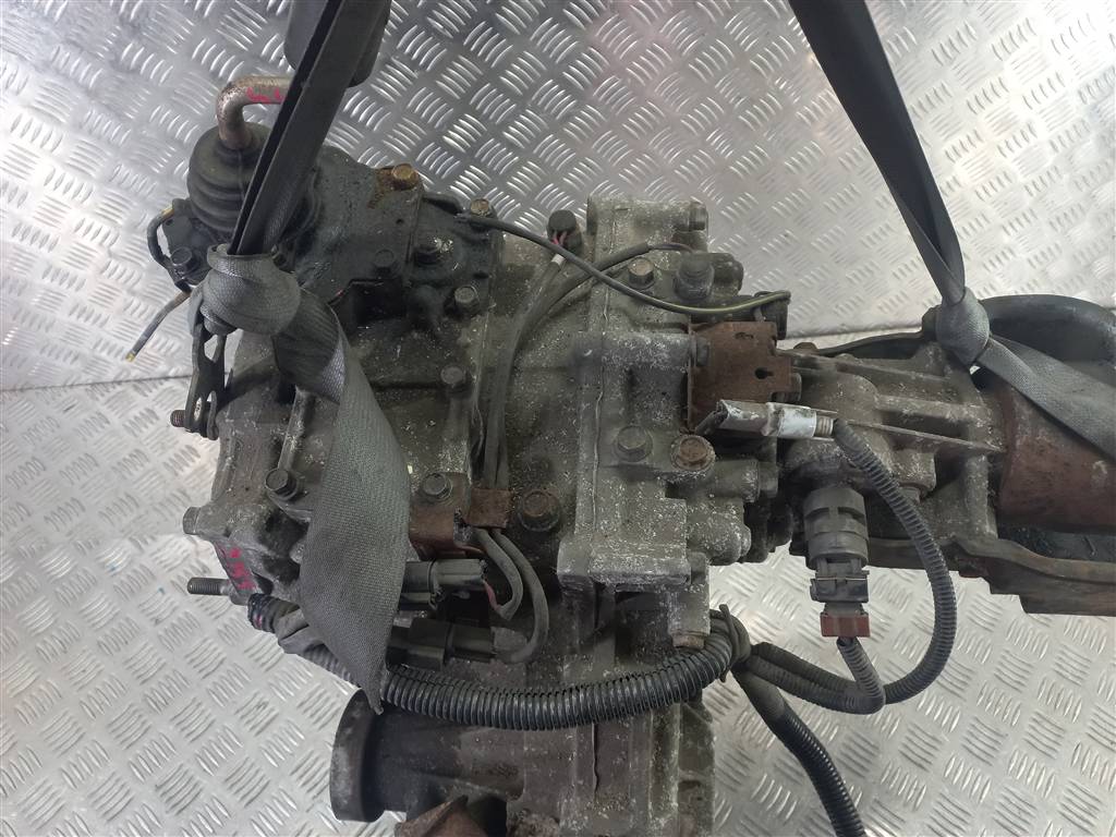 кпп раздаточная (раздатка) MITSUBISHI PAJERO SPORT 3.0 AT (170 л.с.)Pajero Sport  I (1996—2004) Внедорожник MR528346, 29150 рублей, Москва