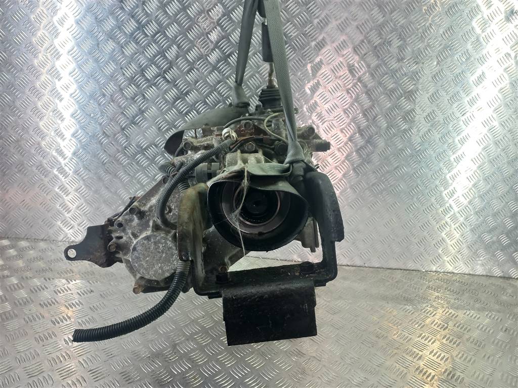 кпп раздаточная (раздатка) MITSUBISHI PAJERO SPORT 3.0 AT (170 л.с.)Pajero Sport  I (1996—2004) Внедорожник MR528346, 29150 рублей, Москва