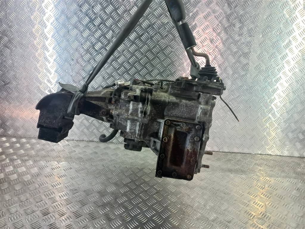 кпп раздаточная (раздатка) MITSUBISHI PAJERO SPORT 3.0 AT (170 л.с.)Pajero Sport  I (1996—2004) Внедорожник MR528346, 29150 рублей, Москва