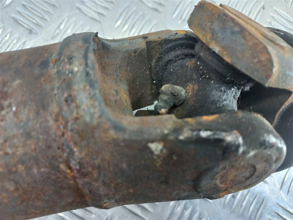 вал карданный MITSUBISHI PAJERO SPORT 3.0 AT (170 л.с.)Pajero Sport  I (1996—2004) Внедорожник MR389326, 5690 рублей, Москва