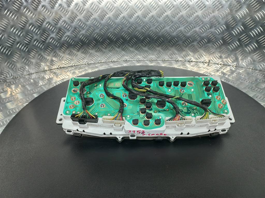 панель приборов MITSUBISHI PAJERO SPORT 3.0 AT (170 л.с.)Pajero Sport  I (1996—2004) Внедорожник MR550228, 2700 рублей, Москва