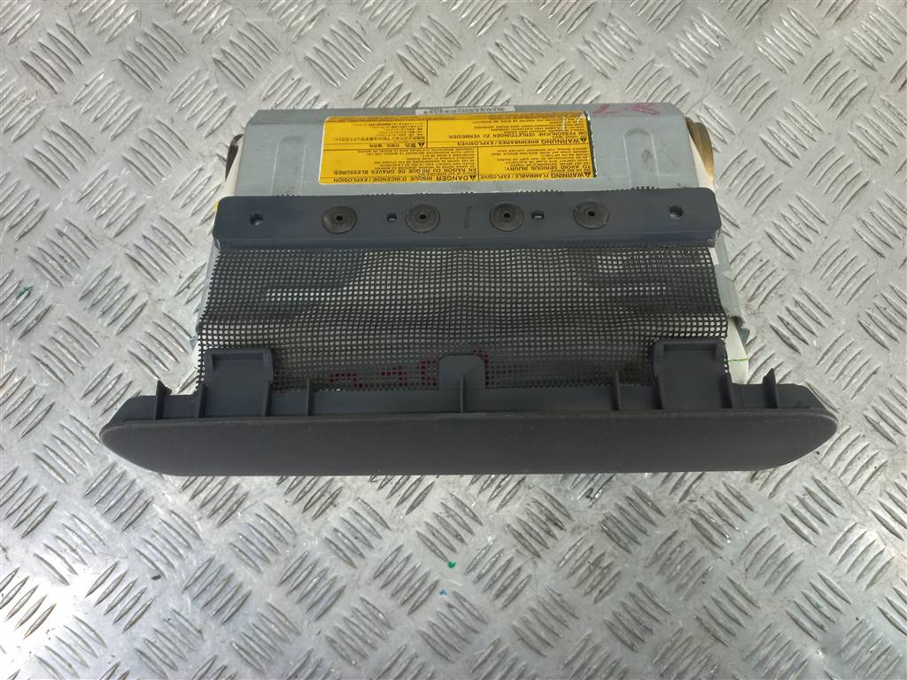 подушка безопасности пассажира MITSUBISHI PAJERO SPORT 3.0 AT (170 л.с.)Pajero Sport  I (1996—2004) Внедорожник MR444029, 1670 рублей, Москва