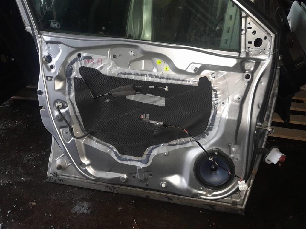 дверь HONDA CR-V  67050SWWE00ZZ, 13050 рублей, Москва