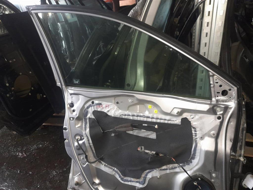 дверь HONDA CR-V  67050SWWE00ZZ, 13050 рублей, Москва