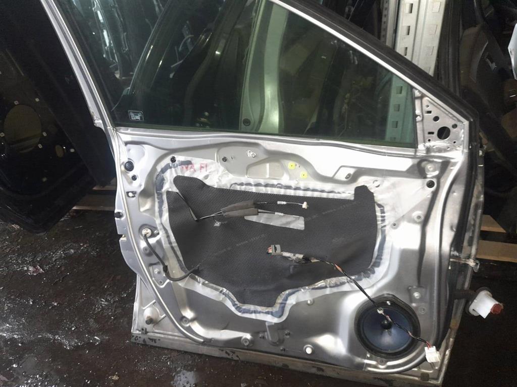 дверь HONDA CR-V  67050SWWE00ZZ, 13050 рублей, Москва