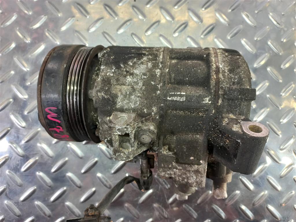 компрессор кондиционера SUZUKI Grand Vitara 2.0 4WD AT (140 л.с.)Grand Vitara  II (2005—2008) Внедорожник 9520064JB1, 17650 рублей, Москва