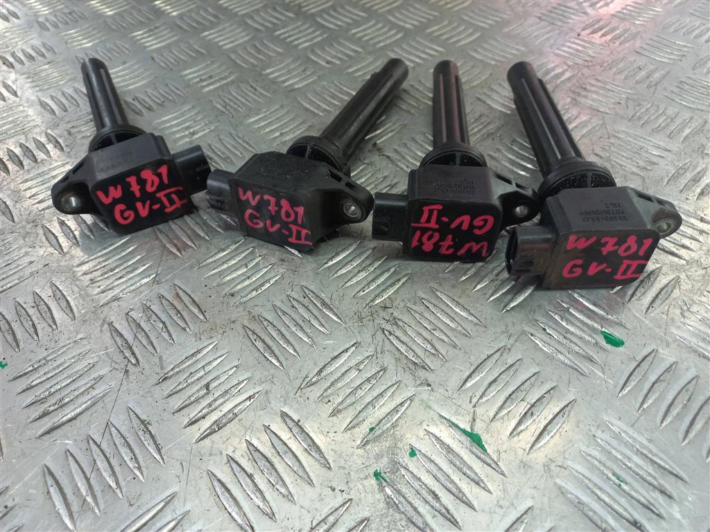 катушка зажигания SUZUKI Grand Vitara 2.0 4WD AT (140 л.с.)Grand Vitara  II (2005—2008) Внедорожник 33400-51K40, 980 рублей, Москва