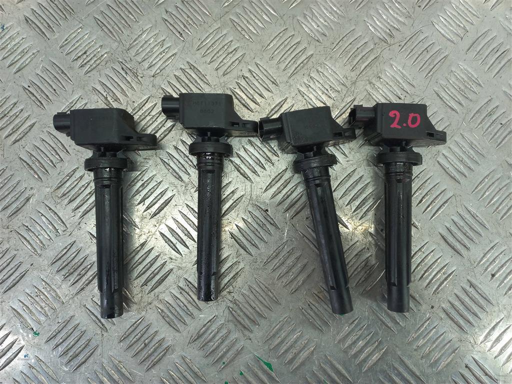 катушка зажигания SUZUKI Grand Vitara 2.0 4WD AT (140 л.с.)Grand Vitara  II (2005—2008) Внедорожник 3340065J00, 1090 рублей, Москва