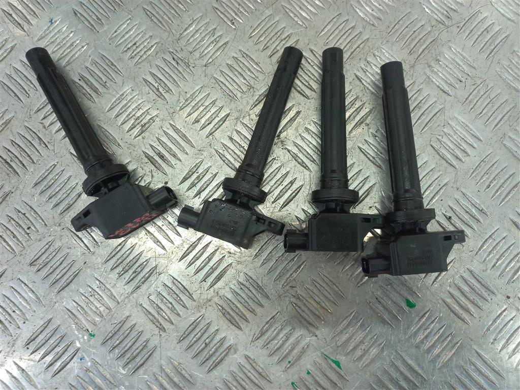 катушка зажигания SUZUKI Grand Vitara 2.0 4WD AT (140 л.с.)Grand Vitara  II (2005—2008) Внедорожник 3340065J00, 1090 рублей, Москва