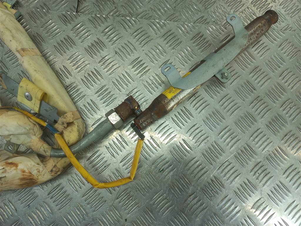 подушка безопасности боковая SUZUKI Grand Vitara 2.0 4WD AT (140 л.с.)Grand Vitara  II (2005—2008) Внедорожник 76450-65J02, 2010 рублей, Москва