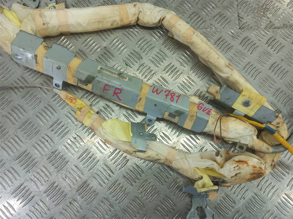 подушка безопасности боковая SUZUKI Grand Vitara 2.0 4WD AT (140 л.с.)Grand Vitara  II (2005—2008) Внедорожник 76450-65J02, 2010 рублей, Москва