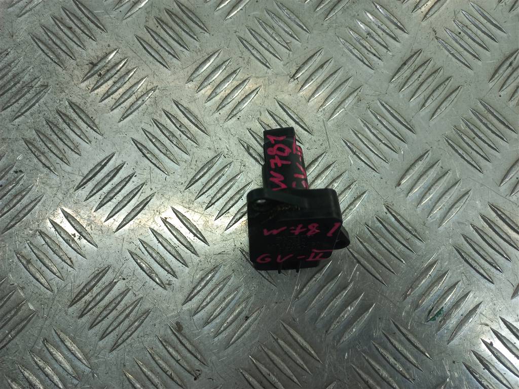 расходомер воздуха (дмрв) SUZUKI Grand Vitara 2.0 4WD AT (140 л.с.)Grand Vitara  II (2005—2008) Внедорожник 1380063J00, 1550 рублей, Москва