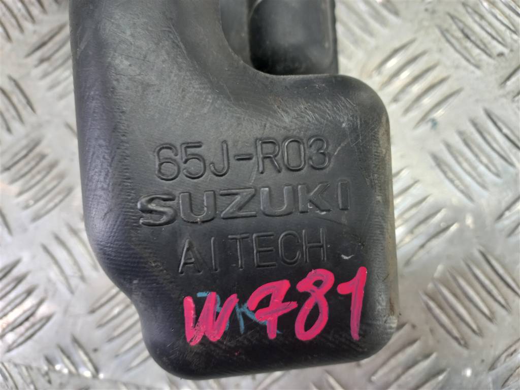 воздухозаборник SUZUKI Grand Vitara 2.0 4WD AT (140 л.с.)Grand Vitara  II (2005—2008) Внедорожник 13820-65J00, 1670 рублей, Москва